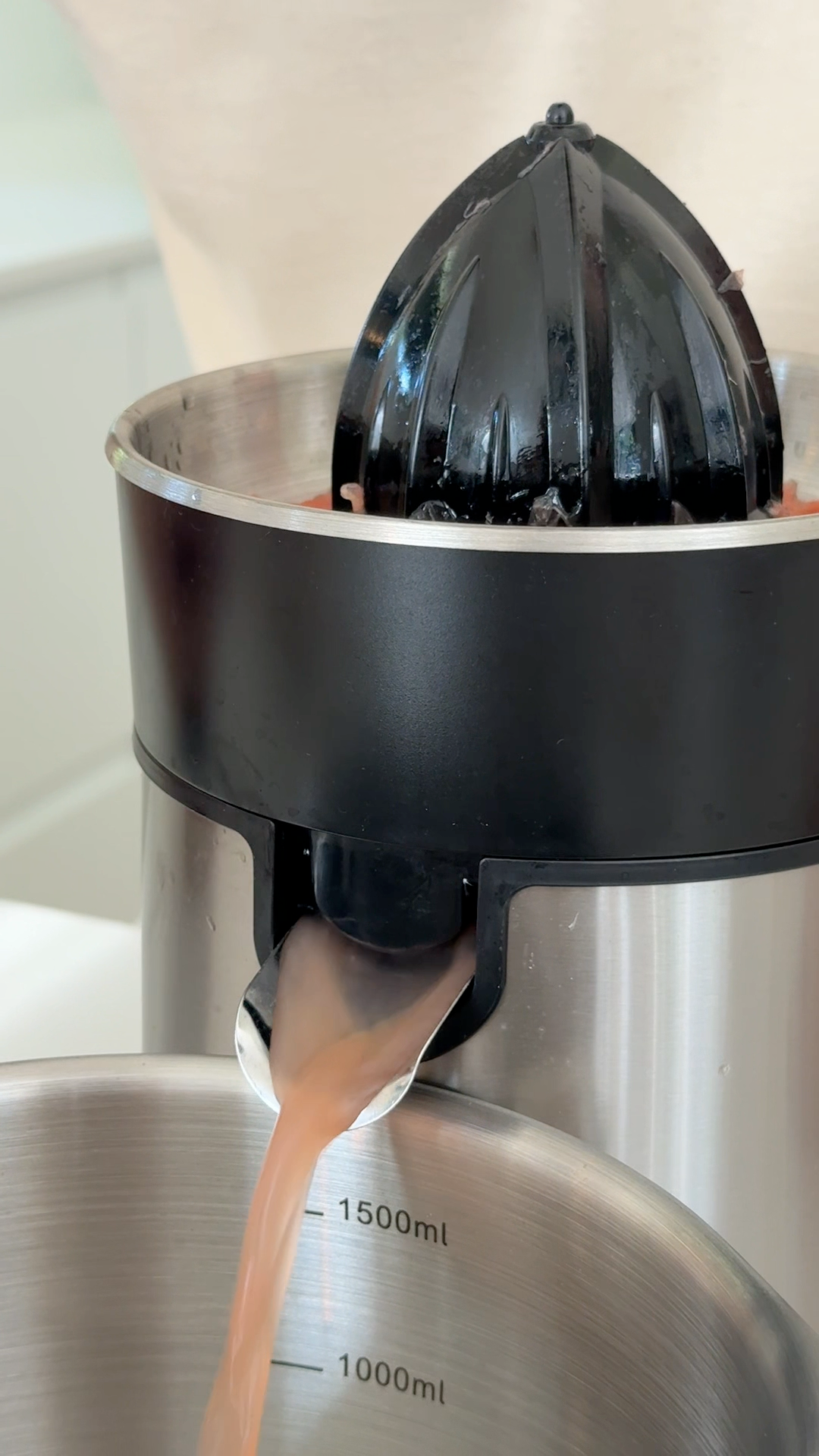 How to make a homemade electrolyte drink